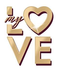 MY LOVE