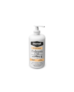 SALMON OIL