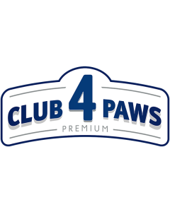 CLUB 4 PAWS