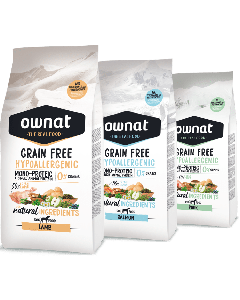 HYPO GRAIN FREE