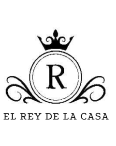 EL REY DE LA CASA