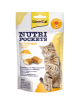GIMCAT NUTRIPOCKETS WITH CHEESE