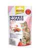 GIMCAT NUTRIPOCKETS WITH BEEF