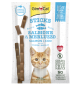GIMCAT STICKS SALMON&COD