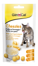 GIMCAT CHEEZIES