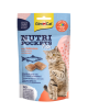 GIMCAT NUTRIPOCKETS FISH WITH SALMON