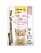 GIMCAT STICKS KITTEN TURKEY