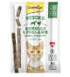 GIMCAT STICKS LAMB&POULTRY