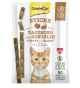 GIMCAT STICKS TURKEY&RABBIT