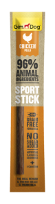 GIMDOG SPORT STICK CHICKEN