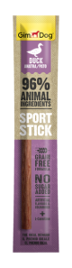 GIMDOG SPORT STICK DUCK