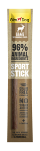 GIMDOG SPORT STICK GAME