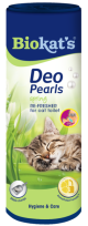 BIOKAT'S DEO PEARLS SPRING