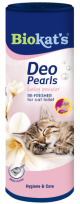 BIOKAT'S DEO PEARLS BABY POWDER