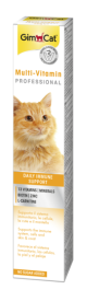 GIMCAT MULTIVITAMIN PASTE PROFESSIONAL