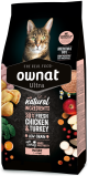 CAT ULTRA MATURE