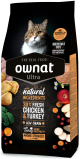 CAT ULTRA MATURE STERILIZED