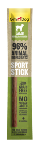 GIMDOG SPORT STICK LAMB