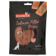 ROSEWOOD SALMON FILLET STRIPS