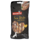 ROSEWOOD TRICOLOR CHEWY STICKS CHICKEN