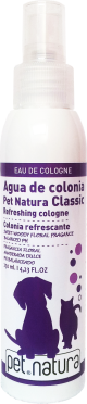AGUA DE COLONIA CLASSIC