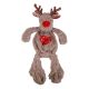 RITA REINDEER SKINNY PLUSH TOY