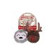 RALPHIE REINDEER&PARKER PENGUIN BALLS