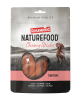 NATUREFOOD CHEWY STICKS SALMON