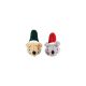 MARTHA&MAYOR MICE DUO CAT TOY