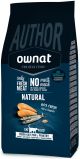 CAT AUTHOR FRESH OILY&POULTRY