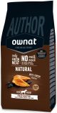 AUTHOR GRAIN FREE FRESH ROOSTER