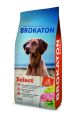 BROKATON SELECT