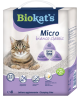 BIOKAT'S MICRO BIANCO CLASSIC - BOX