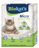 BIOKAT'S MICRO BIANCO FRESH - BOX