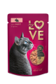 MY LOVE CAT ADULT RABBIT IN GRAVY