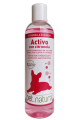 CHAMPÚ ACTIVO CITRONELA