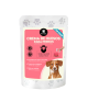 PET BEL CREMA HUESOS HÍGADO CORDERO PERROS