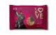 MY LOVE DOG ADULT TURKEY IN GRAVY FLOWPACK