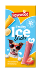 ROSEWOOD HELADO FRUITY ICE STICKS