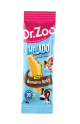 DR ZOO HELADO BANANA SPLIT 