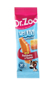 DR ZOO HELADO SALCHICHA & QUESO