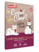 CALENDARIO LUJO ADVIENTO 100% CARNE CAT