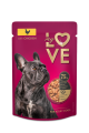 MY LOVE DOG ADULT CHICKEN IN GRAVY