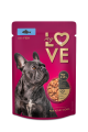 MY LOVE DOG ADULT FISH IN GRAVY