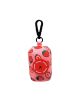 PORTA BOLSAS BERRY LOVE