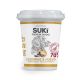 SUKI BARRITAS CODORNIZ 70% +HUEVO CODORNIZ