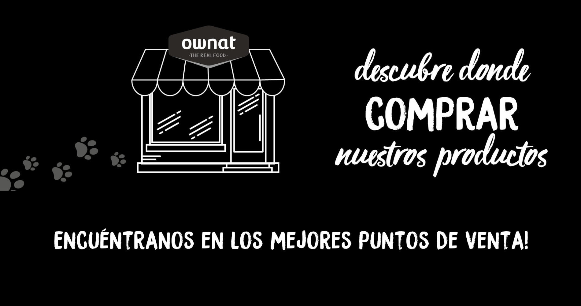 Donde comprar Ownat